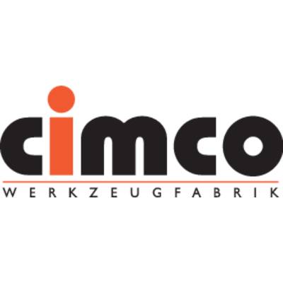 Cimco FLEXI-CRIMP PRO 101945 Préselőfogó Érvéghüvelyek 0.5 ... 16 mm2