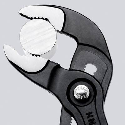 Knipex Cobra Hightech vízpumpafogó 120 mm/27 mm 87 03 125