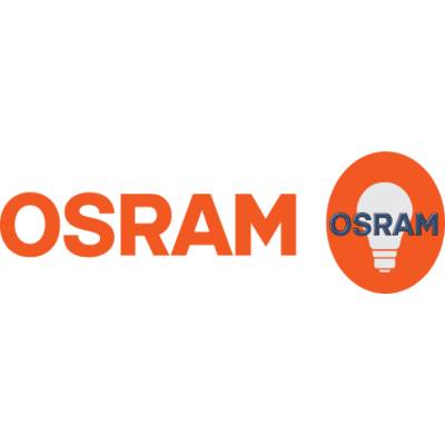 Nagyfeszültségű halogén izzó OSRAM 12 V G4 20 W, melegfehér, EEK: C, dimmelhető 2 db