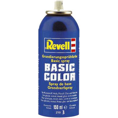 Revell Basic Color 39804 modell, makett alapozó festék 150 ml