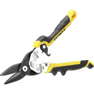 Stanley by Black & Decker Lemez ollók FATMAX® ERGO egyenes FMHT73756-0