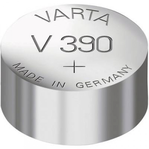 Varta V390 gombelem (390101401)