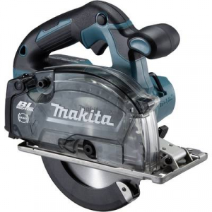 Makita Akkus kézi körfűrész 150 mm Akku nélkül 18 V