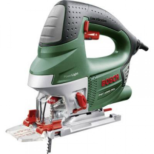 Bosch Home and Garden PST 1000 PEL Compact Beszúró fűrész Tartozékokkal, Hordtáskával 650 W