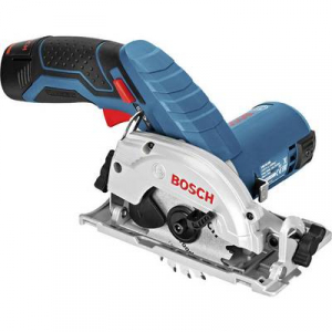 Bosch Professional Akkus kézi körfűrész 85 mm 12 V