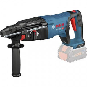 Bosch Professional GBH18V-26D Akkus fúrókalapács 18 V Lítiumion