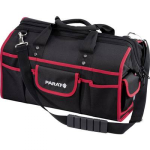 Parat BASIC Tool Softbag M 5990832991 Univerzális Szerszámos táska tartalom nélkül 1 db (Sz x Ma x Mé) 500 x 270 x 280 mm