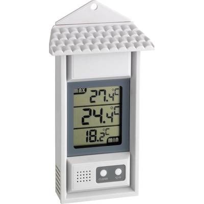 Kültéri digitális hőmérő, TFA 301039