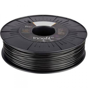 BASF Ultrafuse PR1-7502b075 3D nyomtatószál Pro1 Tough PLA 2.85 mm Fekete 750 g