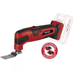 Einhell Power X-Change TC-MG 18 Li-Solo 4465170 akkus többfunkciós szerszám - akkumulátor és töltő nélkül