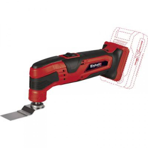 Einhell Power X-Change TC-MG 18 Li-Solo 4465170 akkus többfunkciós szerszám - akkumulátor és töltő nélkül