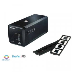 Filmszkenner, Plustek OpticFilm 8200i Ai 0227