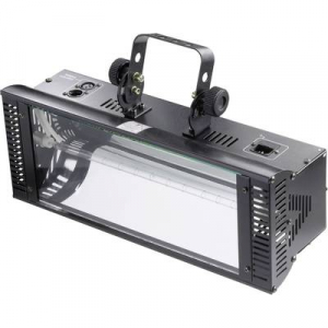 DMX 1500W stroboszkóp Mc CRYPT TL-1500