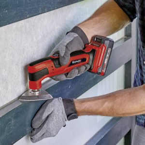 Einhell Power X-Change TC-MG 18 Li-Solo 4465170 akkus többfunkciós szerszám - akkumulátor és töltő nélkül