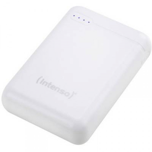 Intenso XS10000 Powerbank LiPo 10000 mAh 7313532