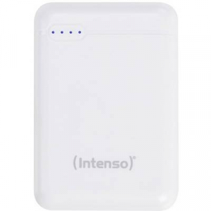 Intenso XS10000 Powerbank LiPo 10000 mAh 7313532