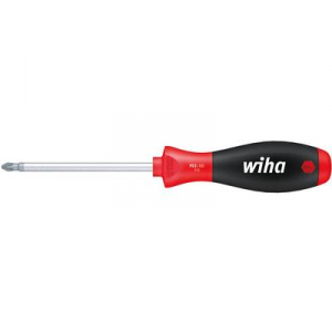 Kereszt csavarhúzó PZ 1, Wiha SoftFinish 00770