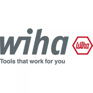 Kereszt csavarhúzó PZ 1, Wiha SoftFinish 00770
