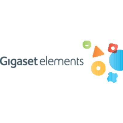 Vezeték nélküli riasztóberendezés készlet Gigaset Elements Security Pack L36851-W2551-B111