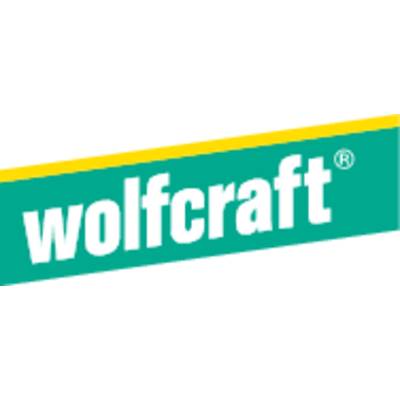 Wolfcraft 4005000 Szalagos és cipzáras ajtó