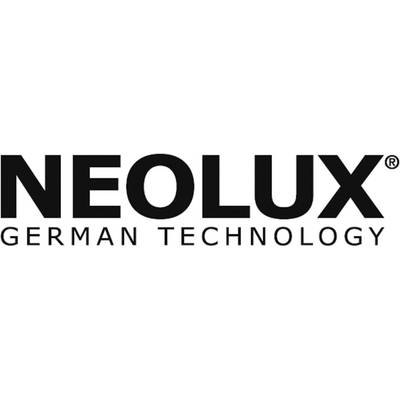 Neolux Standard izzólámpa H7 12 V 12 V PX26d
