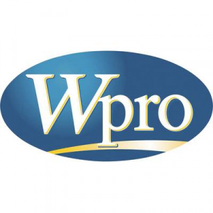 Wpro Összekötő keret Fehér