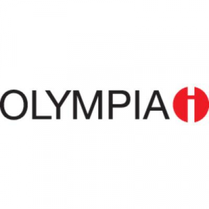 Olympia Lamináló fólia DIN A4 125 mikron 100 db