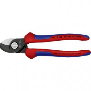 Kábelolló Knipex 95 12 165