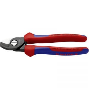 Kábelolló Knipex 95 12 165