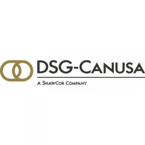 DSG Canusa 2210190952 Zsugorcső ragasztó nélkül Fekete 19 mm Zsugorodási arány:2:1 méteráru