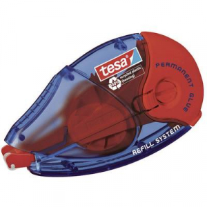 Ragasztóroller Tesa Roller Ecologo 14 m x 8,4 mm TESA 59151