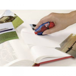Ragasztóroller Tesa Roller Ecologo 14 m x 8,4 mm TESA 59151