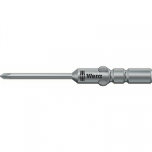 Wera 851/21 J PH bit 05135280001 PH 00 HIOS 4 mm hossz 40 mm