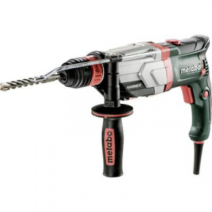 Metabo UHEV 2860-2 Quick SDS-Plus-Fúrókalapács, Vésőkalapács, Kombikalapács 1100 W Hordtáskával