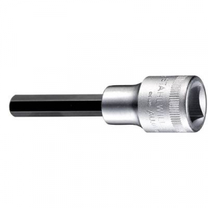 Stahlwille 3054/8 03150808 Belső hatlap Dugókulcs bit betét 8 mm 1/2 (12,5 mm)