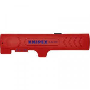 Knipex 16 64 125 SB kábelcsupaszoló, blankoló 4/13 mm 0.8/2.5 mm2