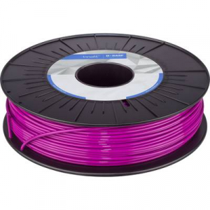 3D nyomtatószál 2,85 mm, PLA, lila, 750 g, Innofil 3D PLA-0016B075