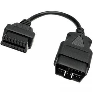 Adapter Universe OBD II hosszabbító 7800