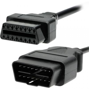 Adapter Universe OBD II hosszabbító 7800