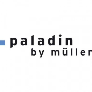 Digitális időkapcsoló óra, fali, IP20 400 W, Paladin by Müller 01347