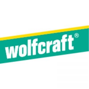 FZR racsnis bilincs 50mm Wolfcraft 3632000