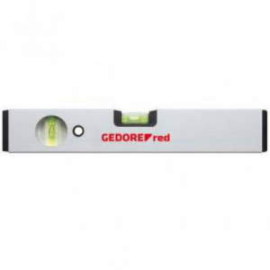 Gedore RED R94100187 3301425 Teleszkópos vízmérték 1000 mm