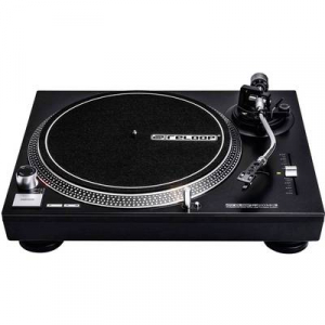 Reloop RP-2000 USB MK2 DJ USB-s lemezjátszó Közvetlen meghajtás