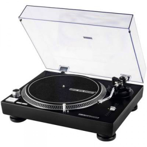 Reloop RP-2000 USB MK2 DJ USB-s lemezjátszó Közvetlen meghajtás