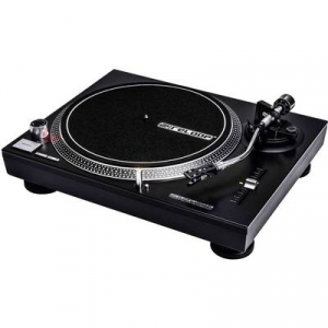 Reloop RP-2000 USB MK2 DJ USB-s lemezjátszó Közvetlen meghajtás