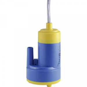 Kisfeszültségű búvárszivattyú 12 V 18 l/perc 10 m Barwig BWV 01