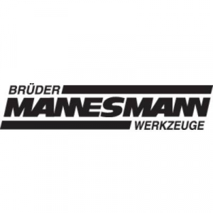 Brüder Mannesmann Kettős köszörű 200 W M 1225-150