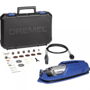 Dremel 3000-1/25 Multifunkciós szerszámgép, fúró, csiszológép készlet 130W F0133000JP