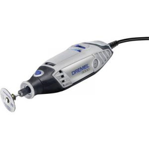 Dremel 3000-1/25 Multifunkciós szerszámgép, fúró, csiszológép készlet 130W F0133000JP