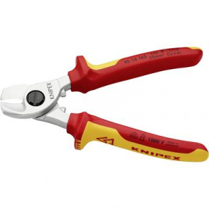 VDE kábelolló Knipex 95 16 165